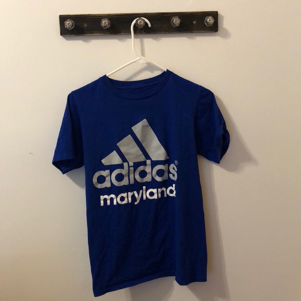 Adidas Maryland Tee